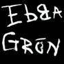 logo Ebba Grön